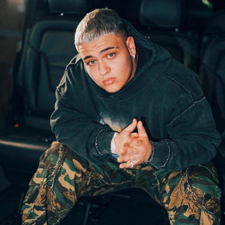 Foto di Plug (ITA), artista con ruolo nel rap italiano