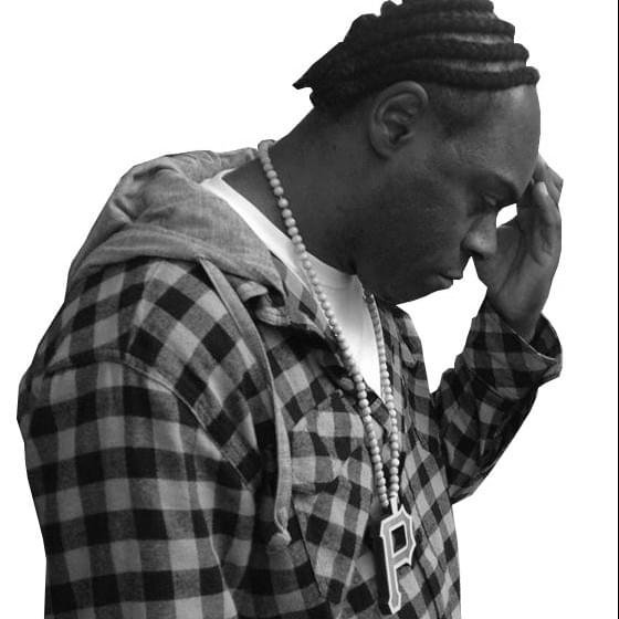 Foto di P.MC, artista con ruolo nel rap italiano