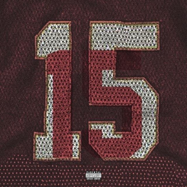 Cover della canzone 'PAT MAHOME$' di Pocho