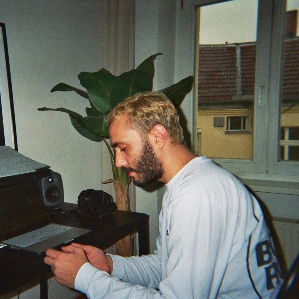 Foto di Polezsky, artista con ruolo nel rap italiano