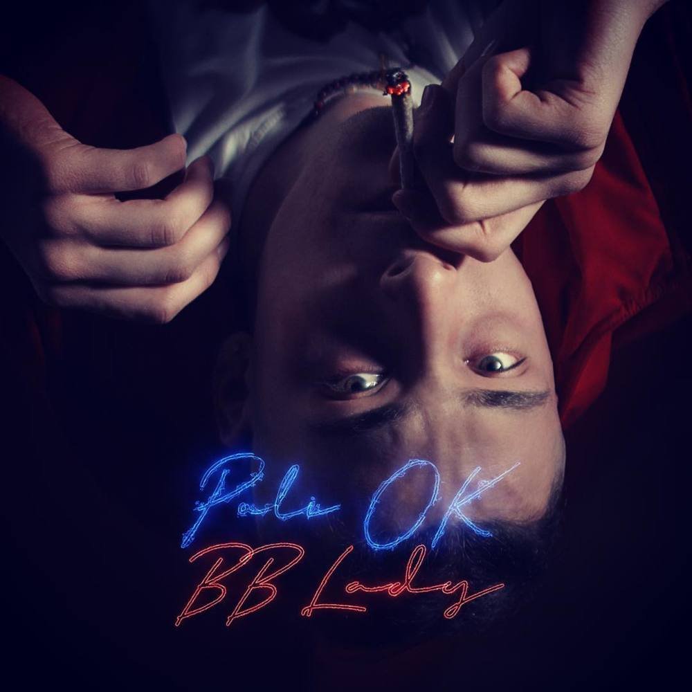 Cover della canzone 'BB Lady' di Poli Ok