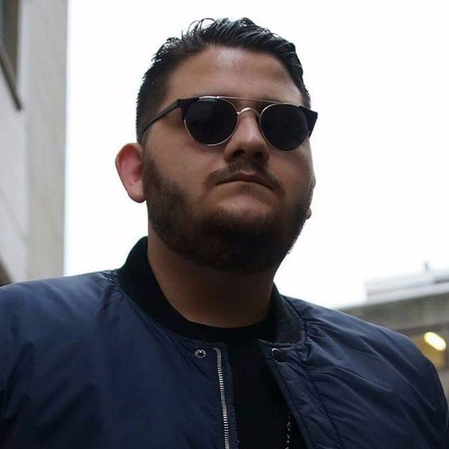 Foto di Ponko, artista con ruolo nel rap italiano