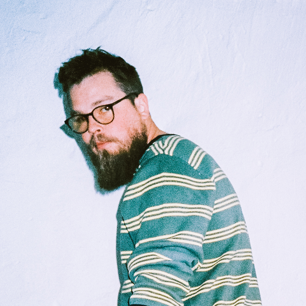 Foto di Pontus Petersson, artista con ruolo nel rap italiano