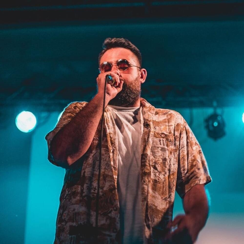 Foto di Poomba (ITA), artista con ruolo nel rap italiano