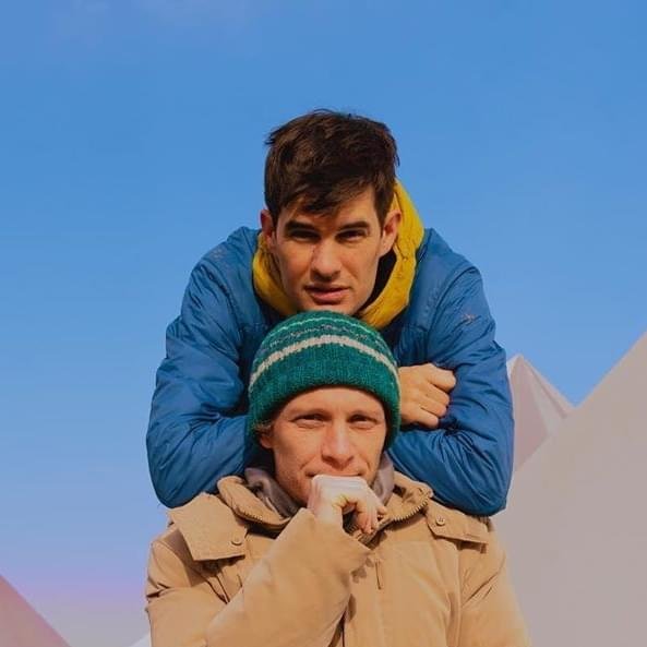 Foto di Pop X, artista con ruolo nel rap italiano