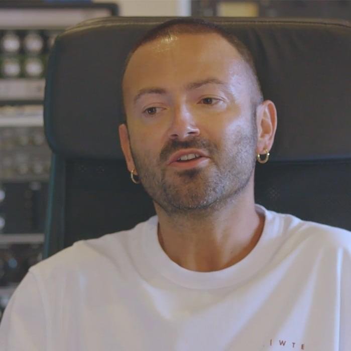 Foto di Populous, artista con ruolo nel rap italiano
