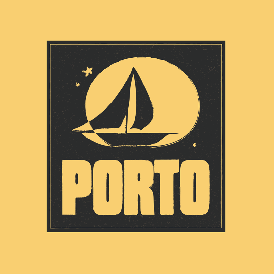 Foto di Porto Records, artista con ruolo nel rap italiano