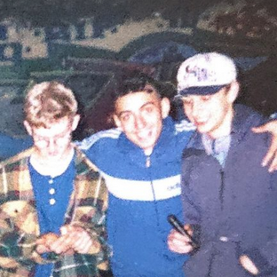 Foto di Porzione Massiccia Crew, artista con ruolo nel rap italiano