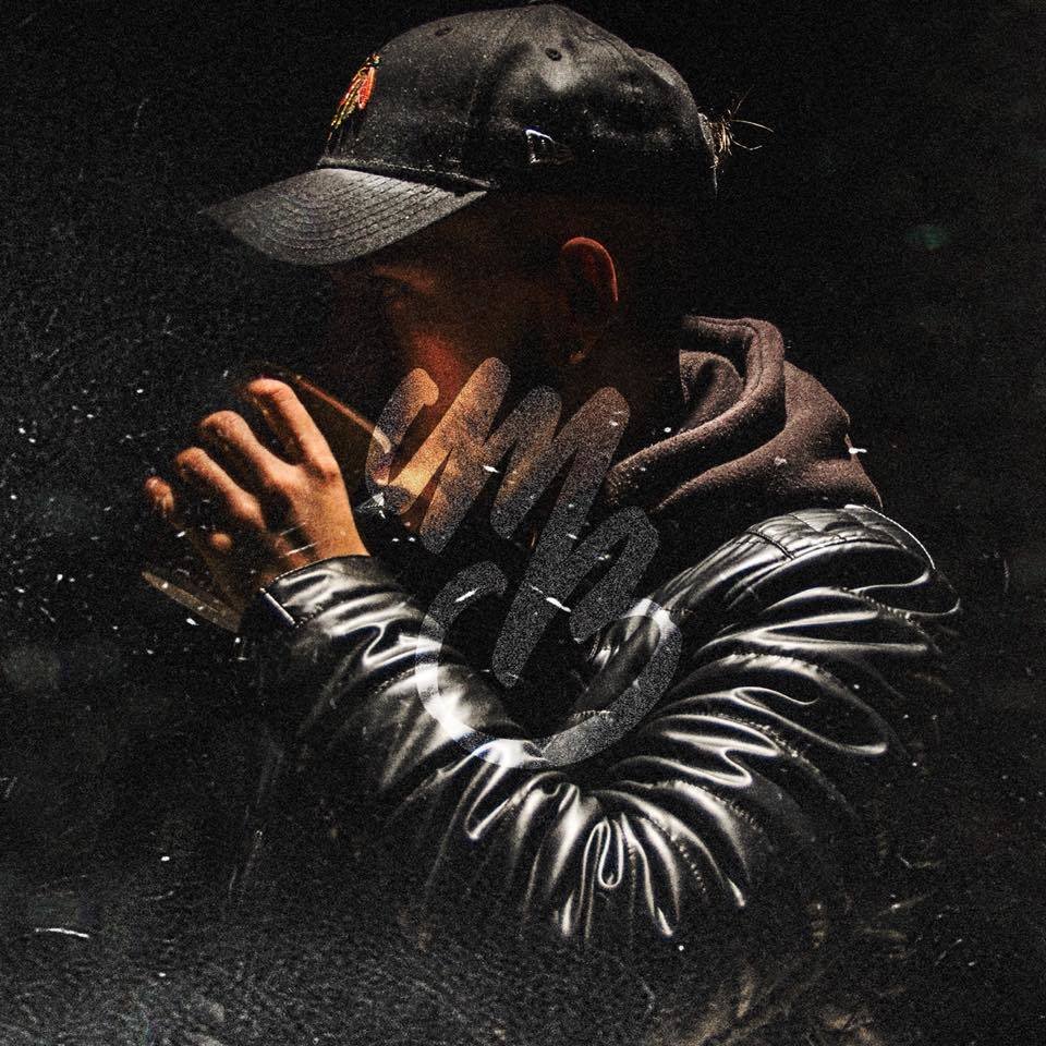 Foto di Pray Da Vinci, artista con ruolo nel rap italiano