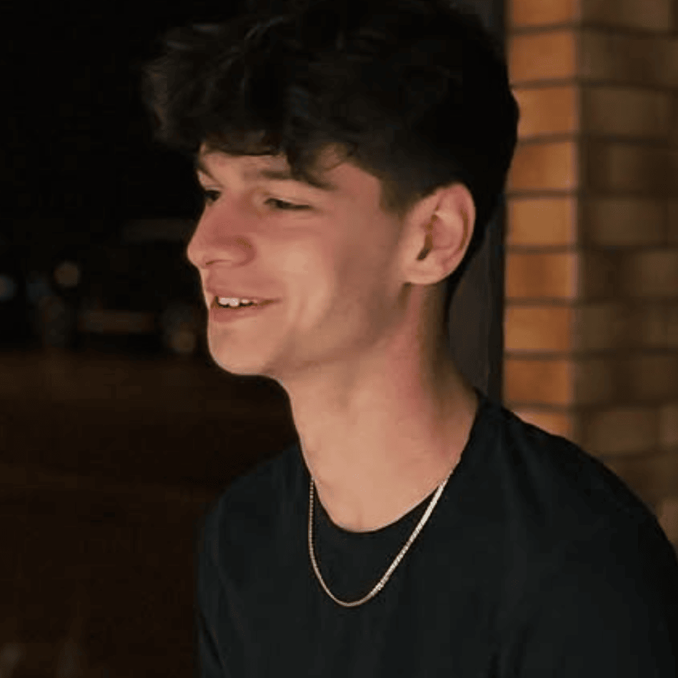 Foto di prayformarza, artista con ruolo nel rap italiano