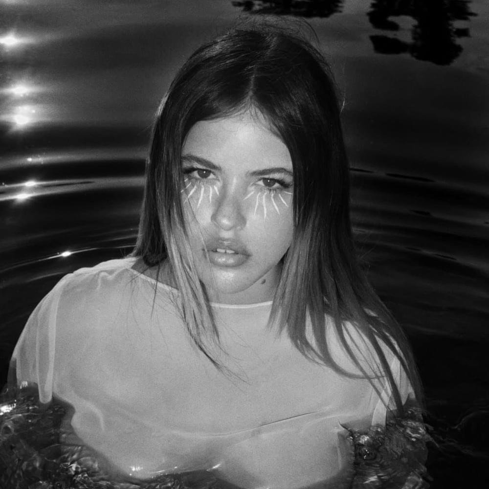 Foto di Priestess, artista con ruolo nel rap italiano