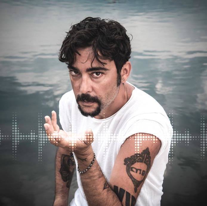 Foto di Princevibe, artista con ruolo nel rap italiano