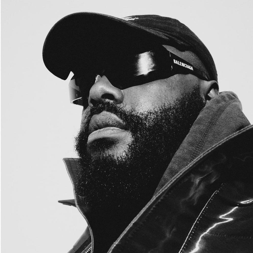 Foto di Prinzly, artista con ruolo nel rap italiano