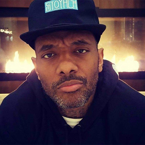 Foto di Prodigy, artista con ruolo nel rap italiano