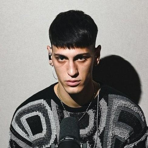 Foto di Promessa, artista con ruolo nel rap italiano