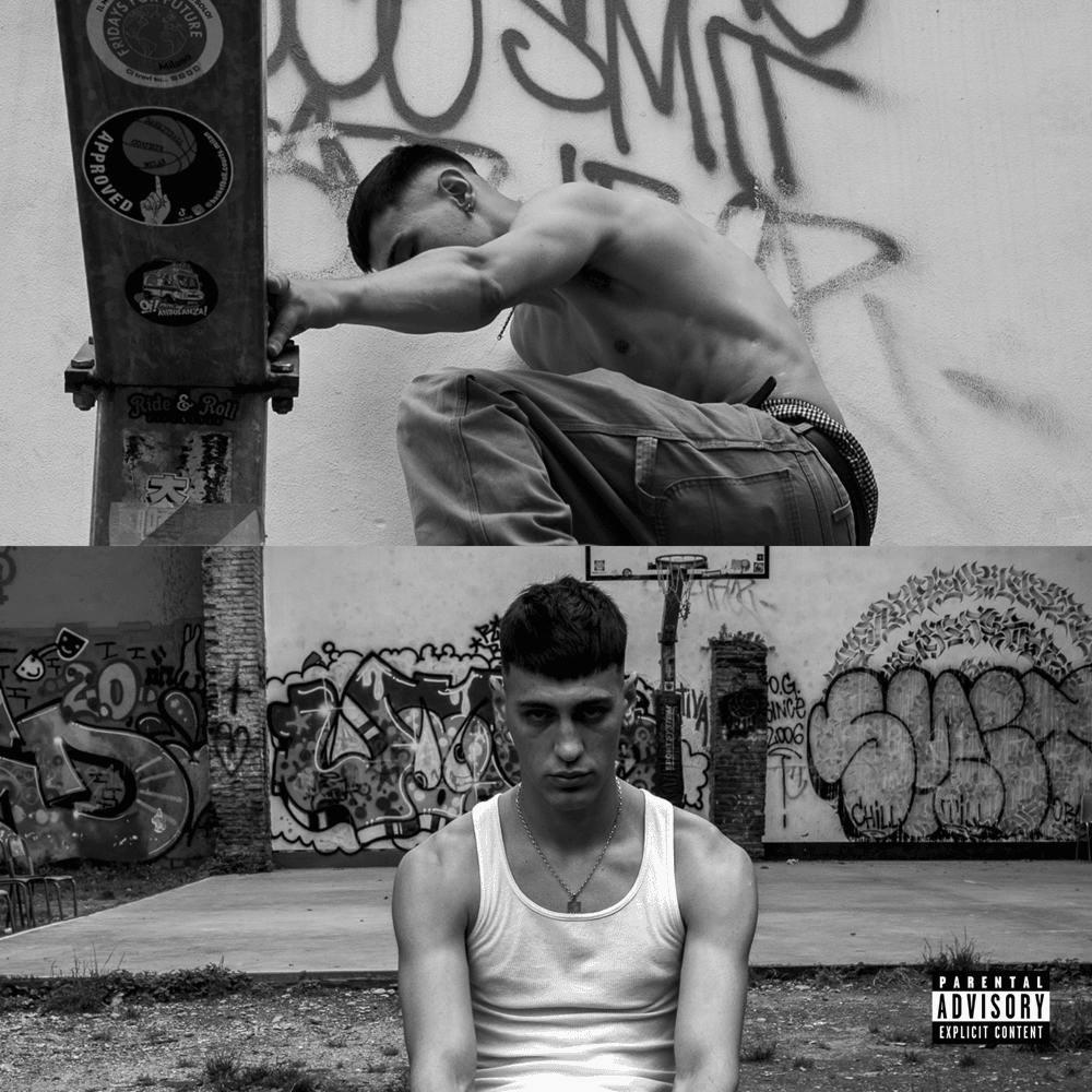 Cover della canzone 'CHICCHI DI MAIS' di Promessa