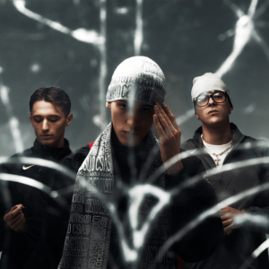 Cover della canzone 'NULLA DI BELLO' di Promessa ft. 22simba, Flaco G