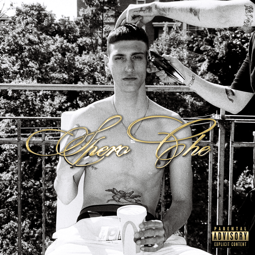 Cover della canzone 'Spero Che' di Promessa