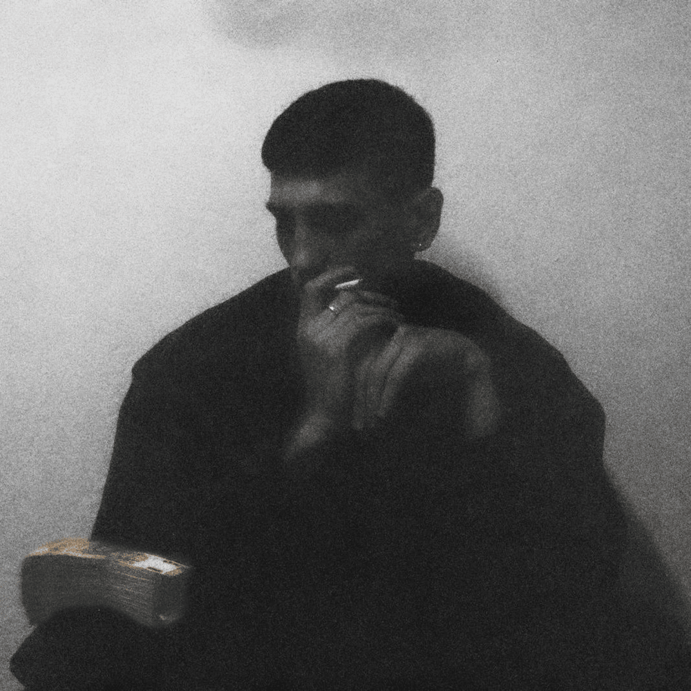 Cover della canzone 'ULTIMO PASSO' di Promessa