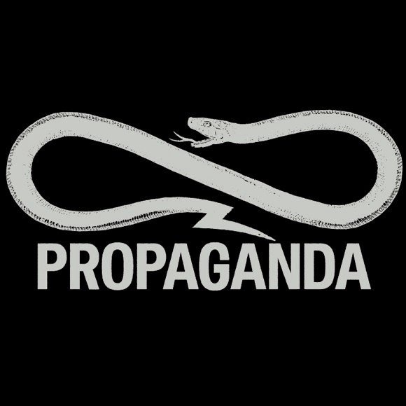 Foto di Propaganda Records, artista con ruolo nel rap italiano