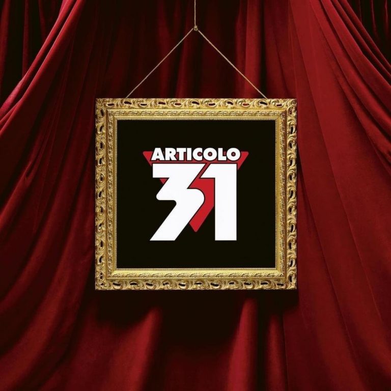 Cover dell'album 'PROTOMARANZA'