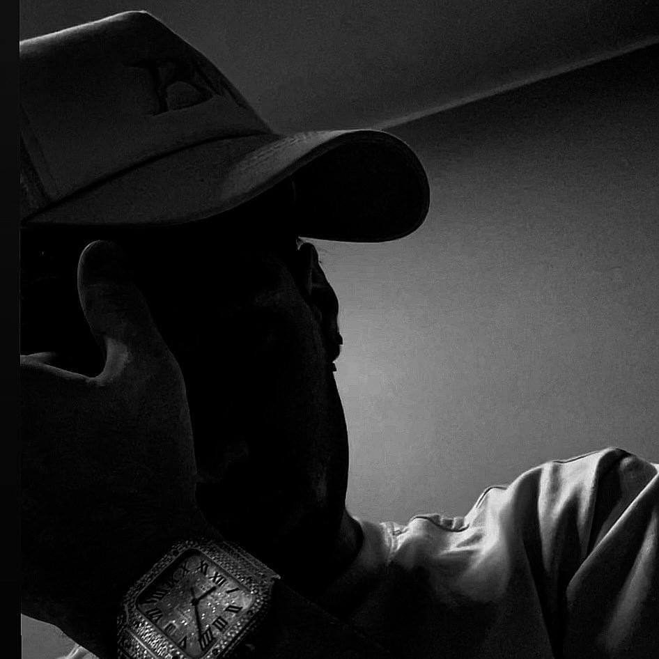 Foto di Pses, artista con ruolo nel rap italiano