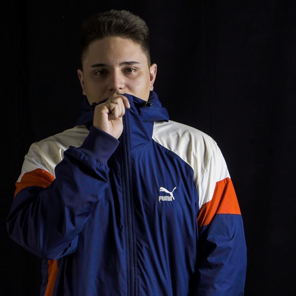 Foto di Psycho (ITA), artista con ruolo nel rap italiano
