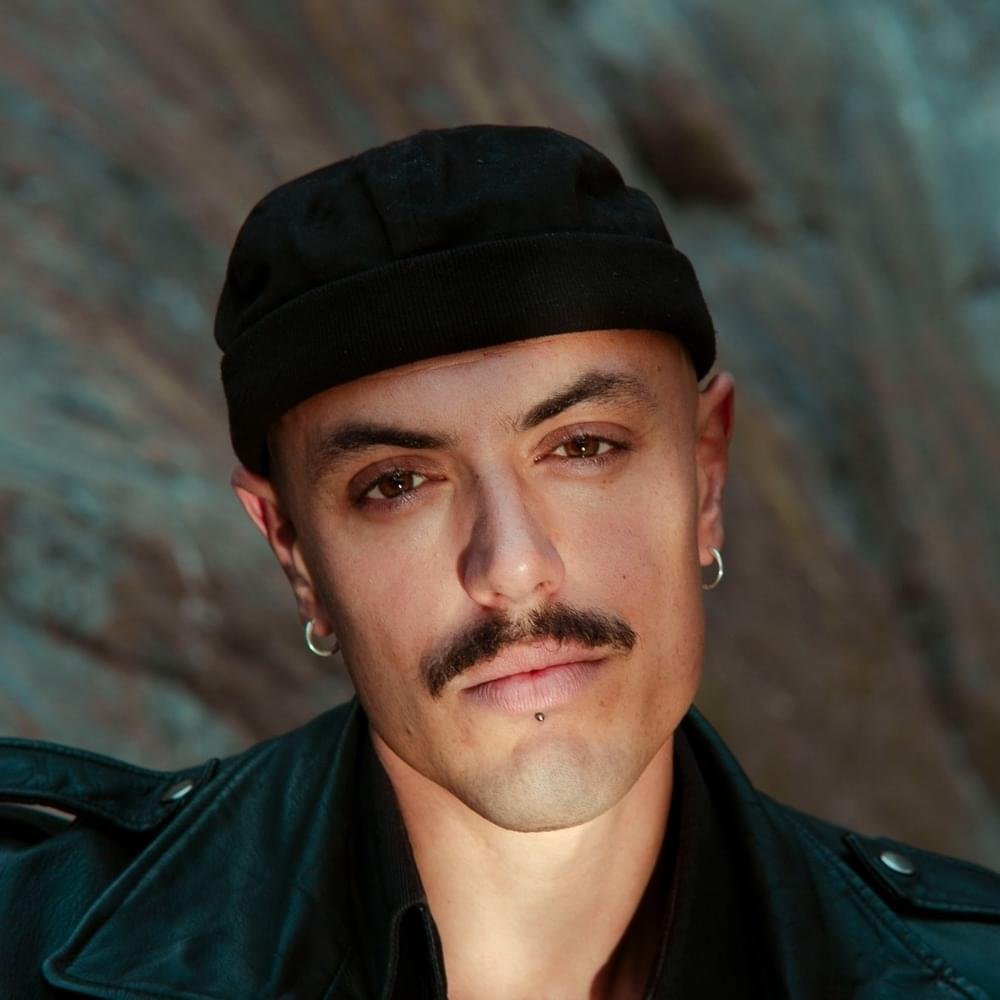 Foto di PUGNI, artista con ruolo nel rap italiano