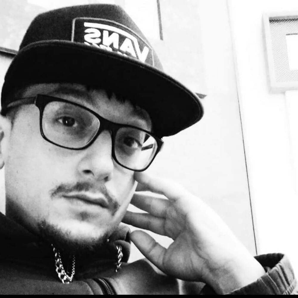 Foto di Punch (ITA), artista con ruolo nel rap italiano