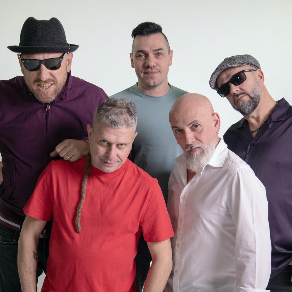 Foto di Punkreas, artista con ruolo nel rap italiano