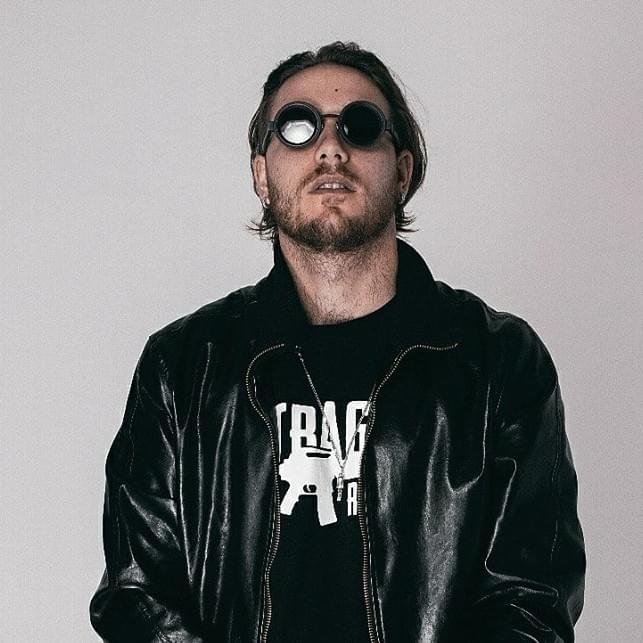Foto di Puritano, artista con ruolo nel rap italiano