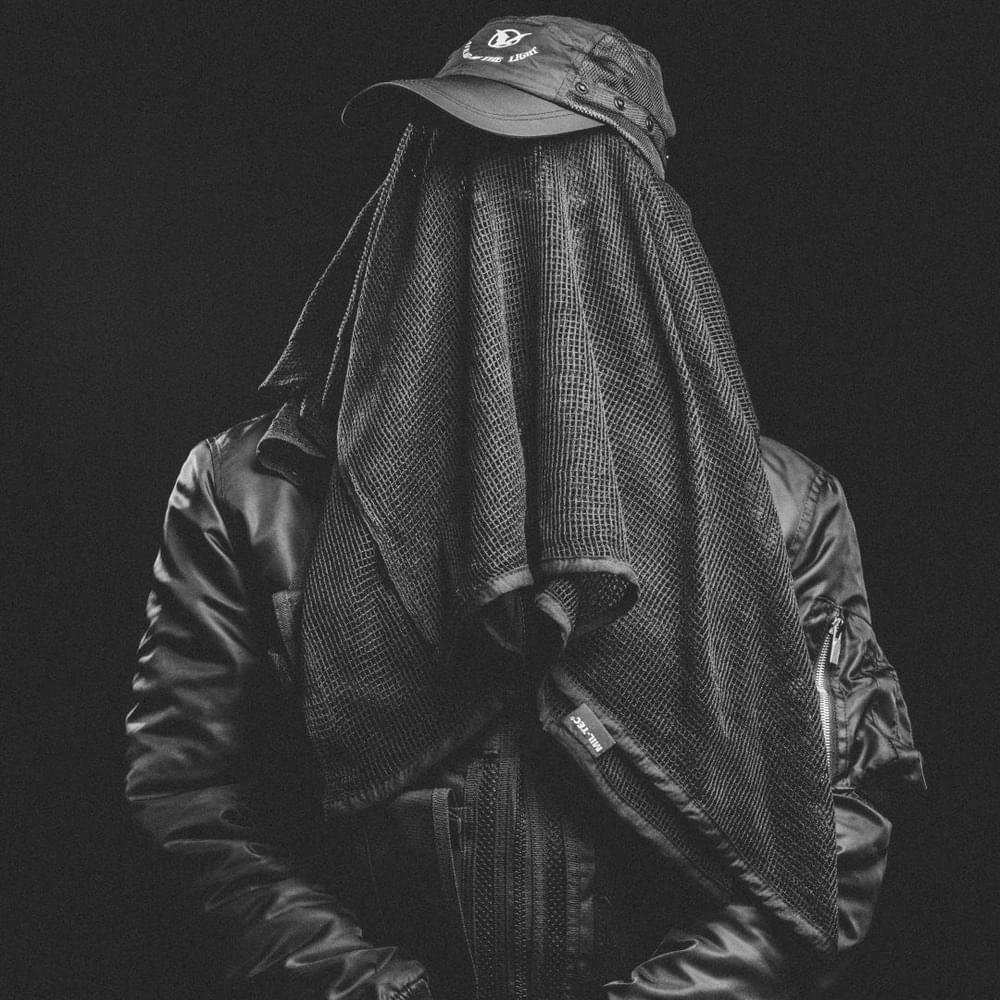 Foto di PuSh, artista con ruolo nel rap italiano