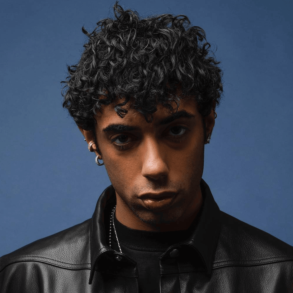 Foto di Pyrex (ITA), artista con ruolo nel rap italiano