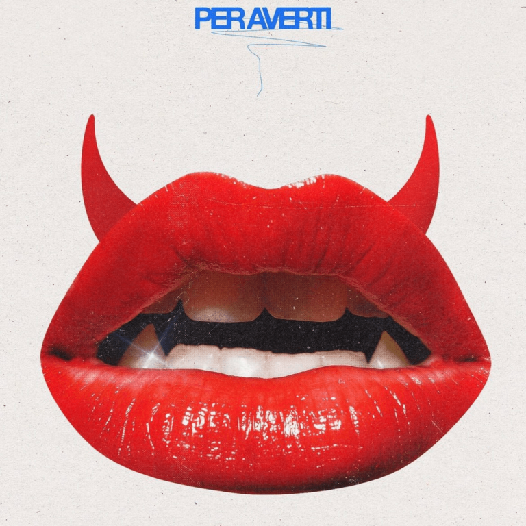 Cover della canzone 'Per Averti (Radio Edit)' di Pyrex (ITA)