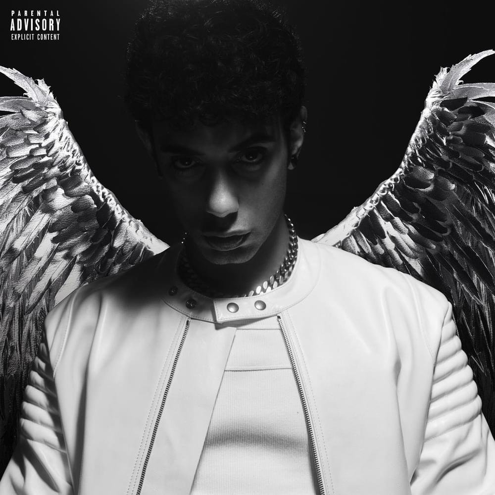 Cover della canzone 'RIGOR MORTIS' di Pyrex (ITA)