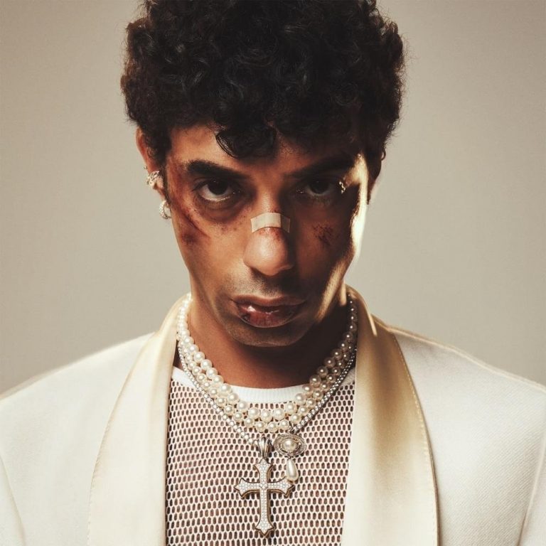 Cover della canzone 'SINFONIA DELLA DISTRUZIONE' di Pyrex (ITA)