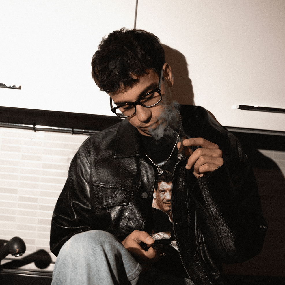 Foto di Quest (ITA), artista con ruolo nel rap italiano