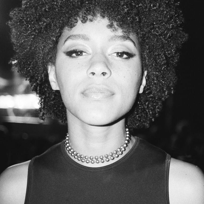 Foto di Quinn Wilson, artista con ruolo nel rap italiano