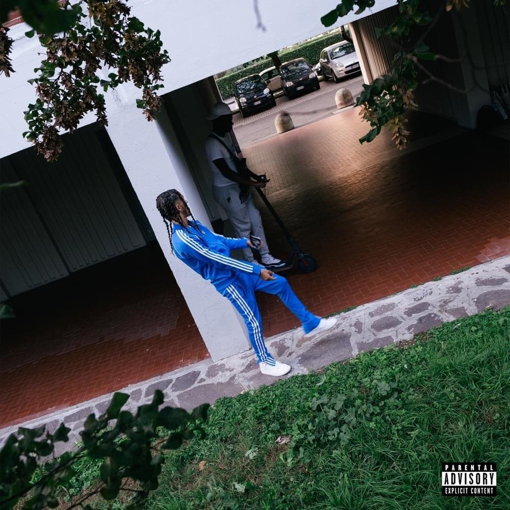 Cover della canzone 'BVLGARI' di R1MKA