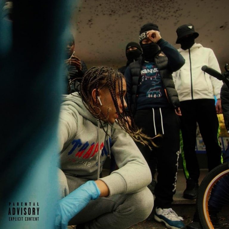 Cover della canzone 'PAPAJERSEY' di R1MKA