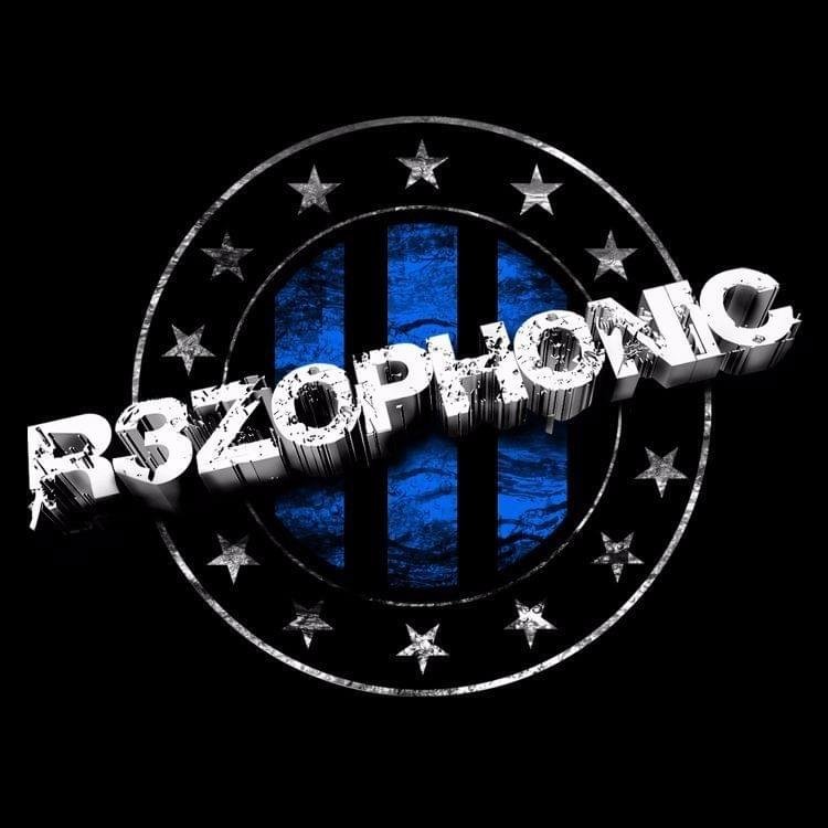 Cover dell'album 'R3zophonic'