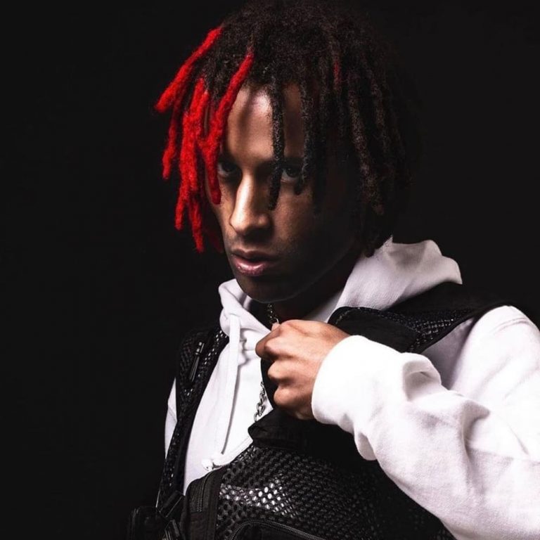 Foto di RADICAL, artista con ruolo nel rap italiano