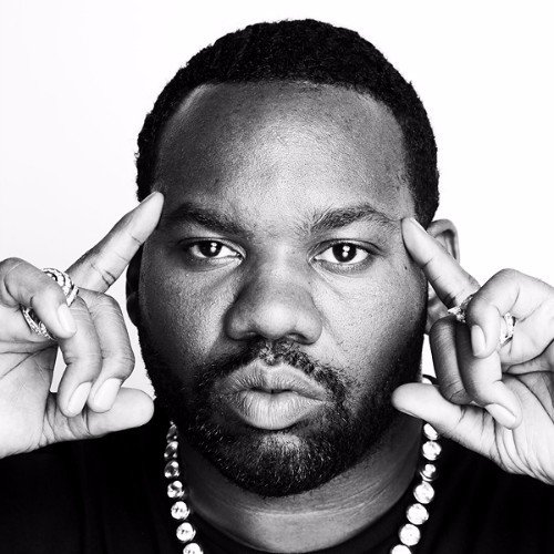 Foto di Raekwon, artista con ruolo nel rap italiano