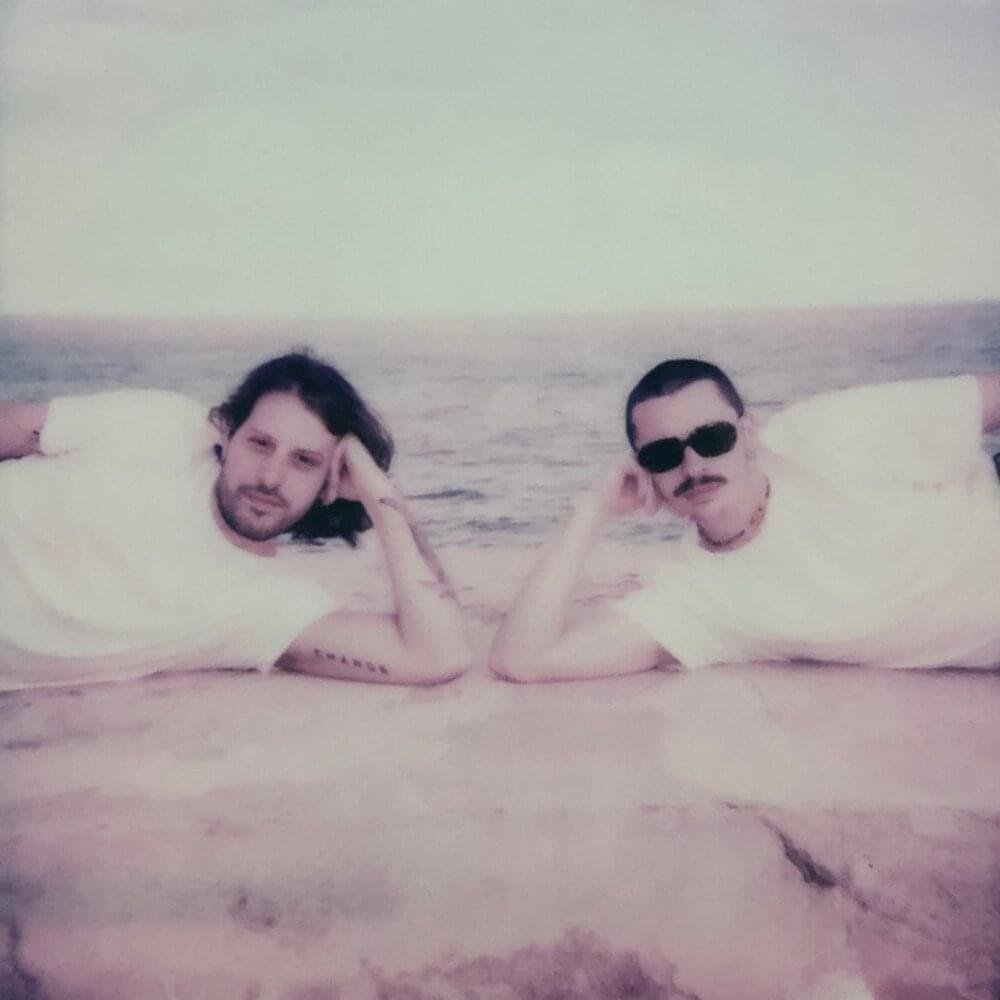 Foto di Ragazzi Nei Paraggi, artista con ruolo nel rap italiano