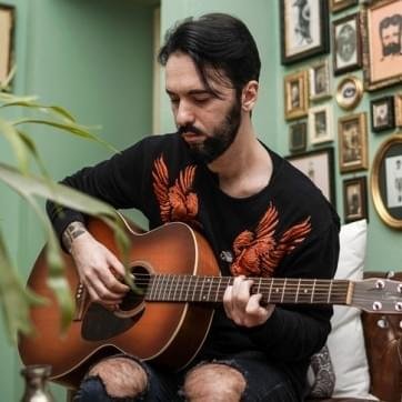 Foto di Raina, artista con ruolo nel rap italiano