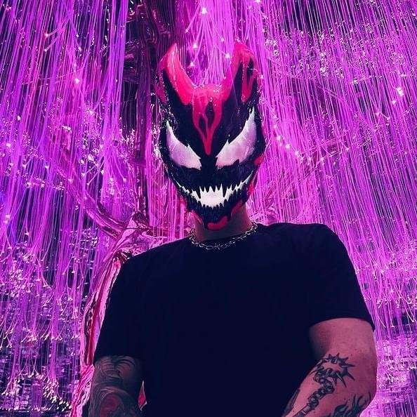 Foto di RAIZHELL, artista con ruolo nel rap italiano