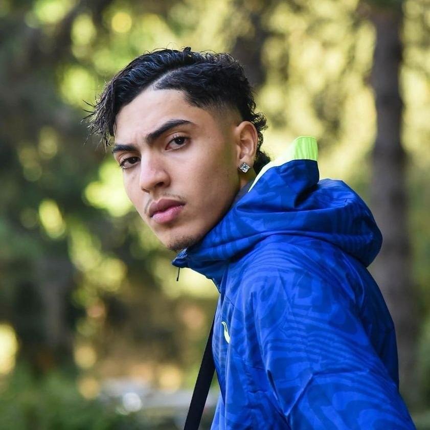 Foto di Ramzes (ITA), artista con ruolo nel rap italiano