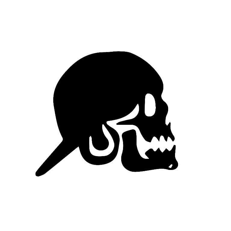 Foto di Rap Pirata, artista con ruolo nel rap italiano