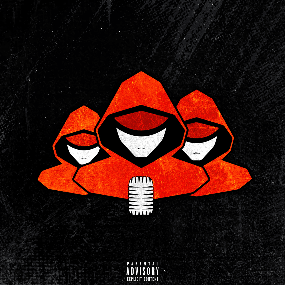 Cover dell'album 'Rapcalling 2nd Season'