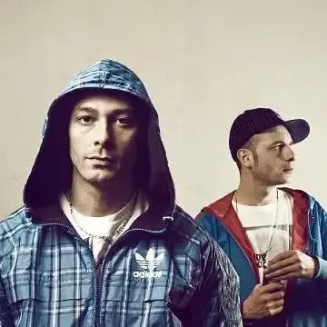 Foto di Rapstar (ITA), artista con ruolo nel rap italiano